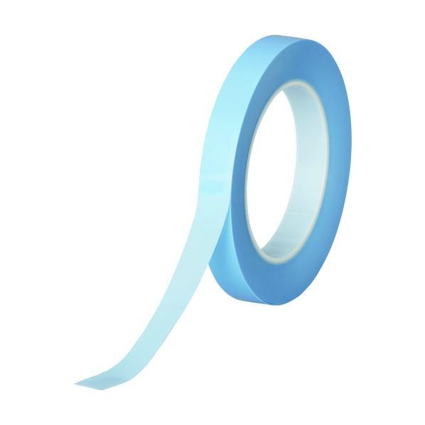 スリーエム スコッチ  耐熱ファインラインマスキングテープ 青 2800 15X50 1P