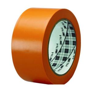 3M ラインテープ オレンジ 764 ORA 50X32