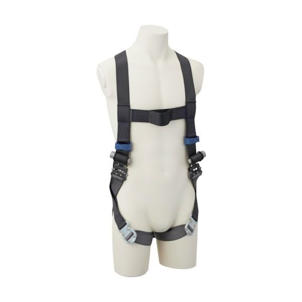 スリーエム DBI-サラ[[TM上]] エグゾフィット ライト 柱上作業用フルハーネス  Mサイズ ...