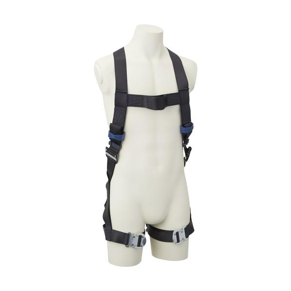 スリーエム DBI-サラ[[TM上]] エグゾフィット ライト 柱上作業用フルハーネス SVガタ  ...