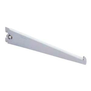 999 ステン硝子用ハシゴ棚受500番 HL 180mm 13315 0