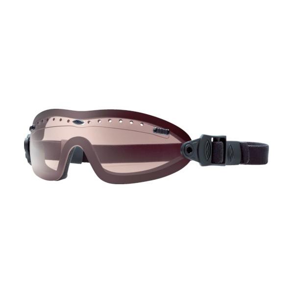 SMITH OPTICS ＳＭＩＴＨ　ＯＰ　ＥＬＩＴＥ　ブーギースポルト　アイシールド BSPBKI...