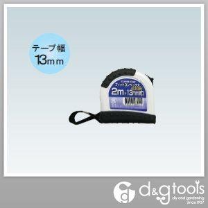 三共コーポレーション フィットコンベックス(巻尺メジャー)FM-2013 13-124｜diy-tool