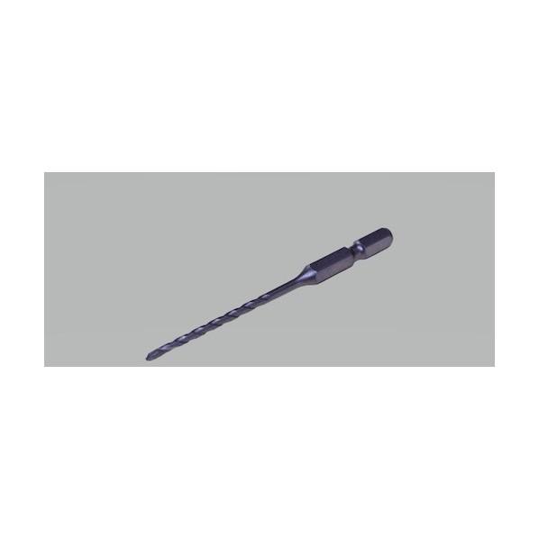 三共コーポレーション KOMADRILL 六角軸振動用充電ドリル 4.8mm JS-4.8 1点