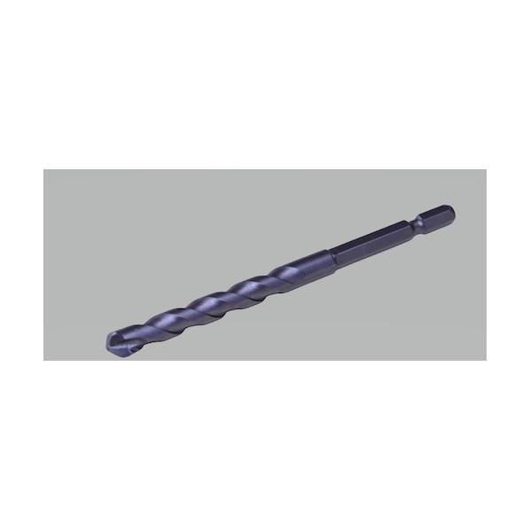 三共コーポレーション KOMADRILL 六角軸振動用充電ドリル 7.5mm JS-7.5 1点