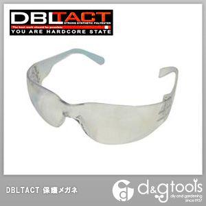 三共コーポレーション DBLTACT保護メガネクリア DT-SG-03C