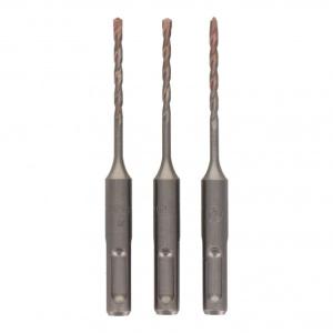 �O���R�[�|���[�V���� 3�{�gSDS�R���N���[�g�h���� 3.4mm TCD-334 3�{