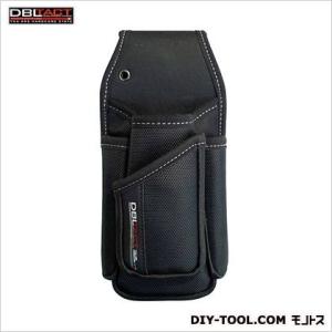 三共コーポレーション 店舗用ポケット ブラック H240×W110×D60mm DT-TS-10｜diy-tool
