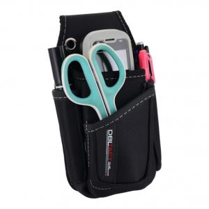 三共コーポレーション DBLTACT 店舗用ポケット ブラック 240×110×60mm DT-TS-10 1点