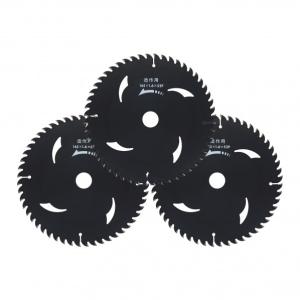 �O���R�[�|���[�V���� ���� ����p�`�b�v�\�[(�u���b�N) 165mm 97118 3��