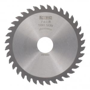 三共コーポレーション 建工快速 アルミ用チップソ...の商品画像