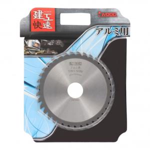 三共コーポレーション 建工快速 アルミ用チップ...の詳細画像2