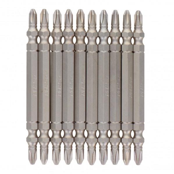 三共コーポレーション trad 10本組先端スリムビット 10本組 2×85mm TDB-1085 ...