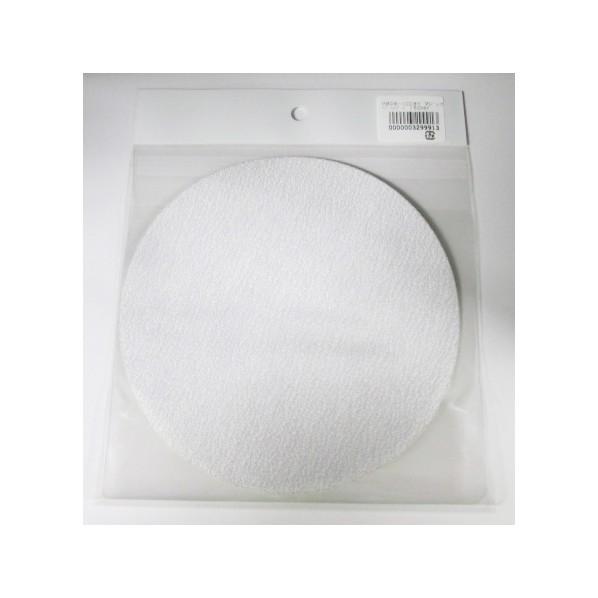 三共コーポレーション HBDS-100用 マジックペーパー 150mm #80