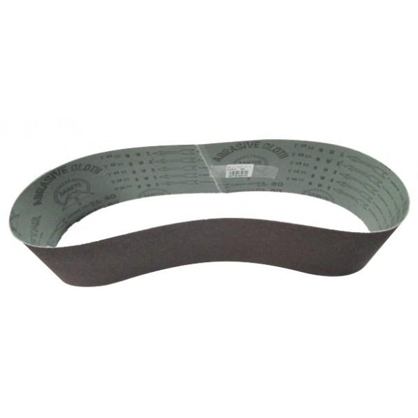 三共コーポレーション HARD HEAD ベルト&amp;ディスクサンダー(HBDS-100)用FSレジンク...