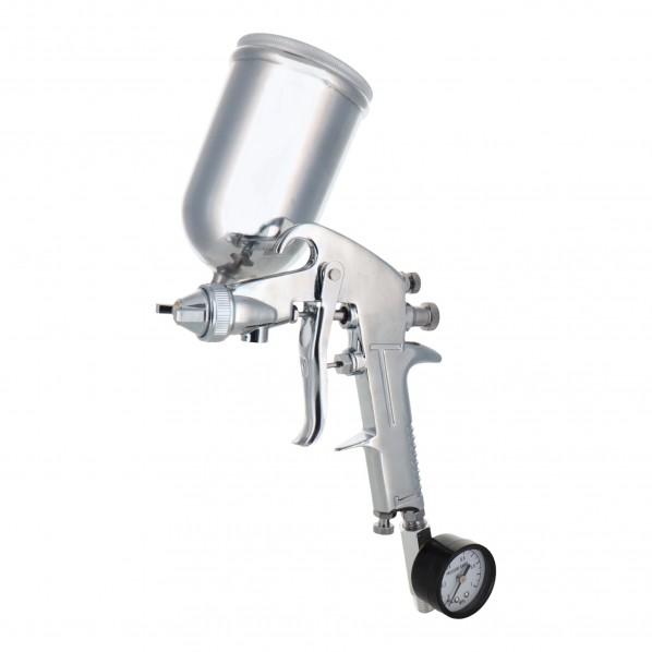 三共コーポレーション H&amp;H エアースプレーガンセット（重力式） DI-S3 1点