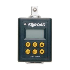 S-ROAD デジタルトルクアダプター STA-3 0