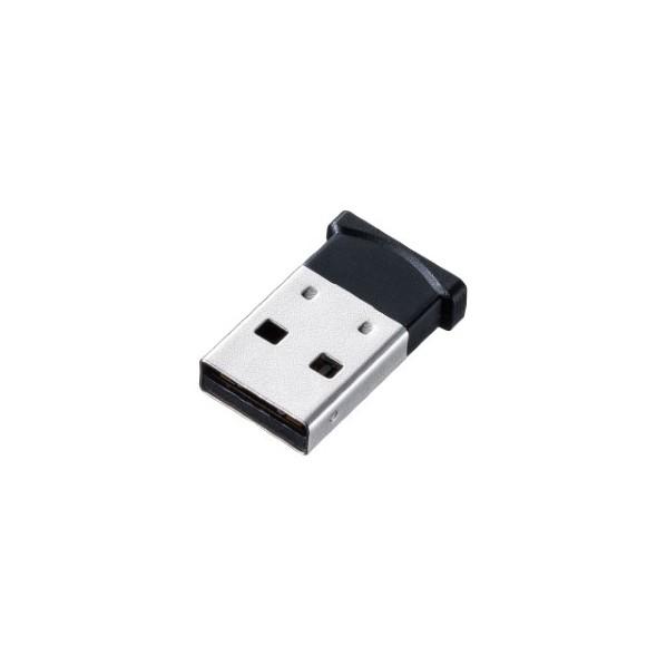サンワサプライ Bluetooth 4.0 USBアダプタ class1 MM-BTUD46