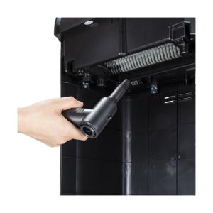 サンワサプライ 電動エアダスター(コンパクトタ...の詳細画像3