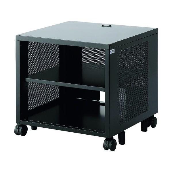 サンワサプライ 機器収納ボックス H500 CP-SBOX1