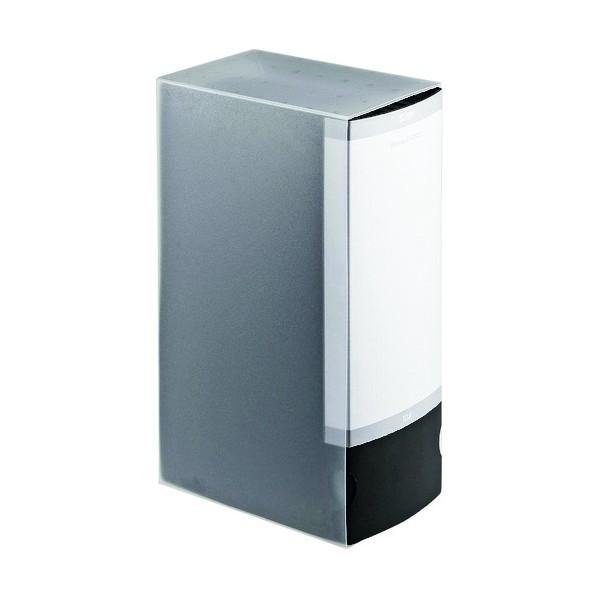 サンワサプライ ブルーレイディスク対応ファイルケース 104枚収納・ブラック FCD-FLBD104...