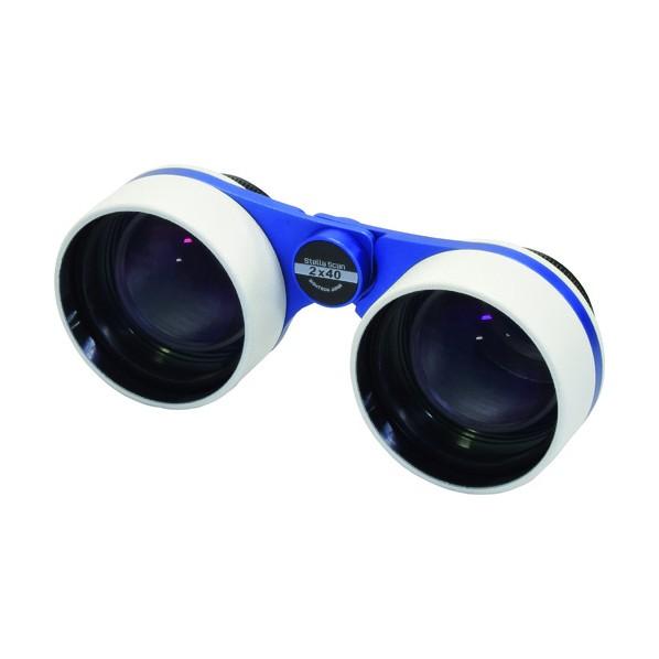 サイトロンジャパン STELLA SCAN 2X40 80 x 150 x 55 mm B400