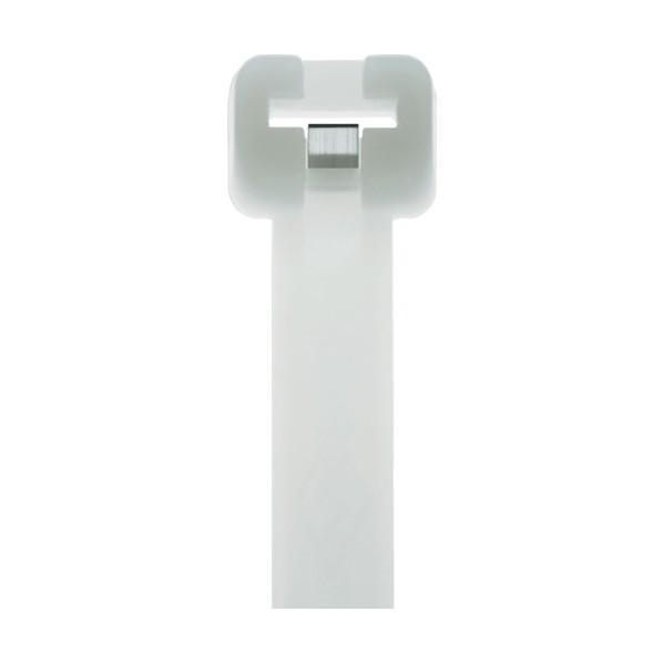 SapiSelco ＳａｐｉＳｅｌｃｏ「メット」ステンレス爪入りケーブルタイ３．５ｍｍ×２００ 90...