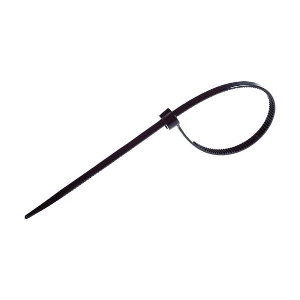SapiSelco ＳａｐｉＳｅｌｃｏ「ナイロック」ケーブルタイ３．５ｍｍ×２８０ｍｍ最大結 400...