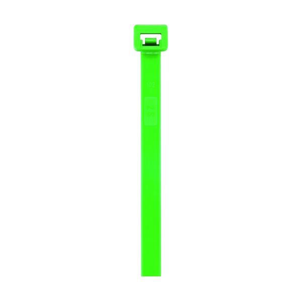 SapiSelco ＳａｐｉＳｅｌｃｏセルフィットカラーケーブルタイ緑４．５ｍｍ×２８０ｍｍ 403...