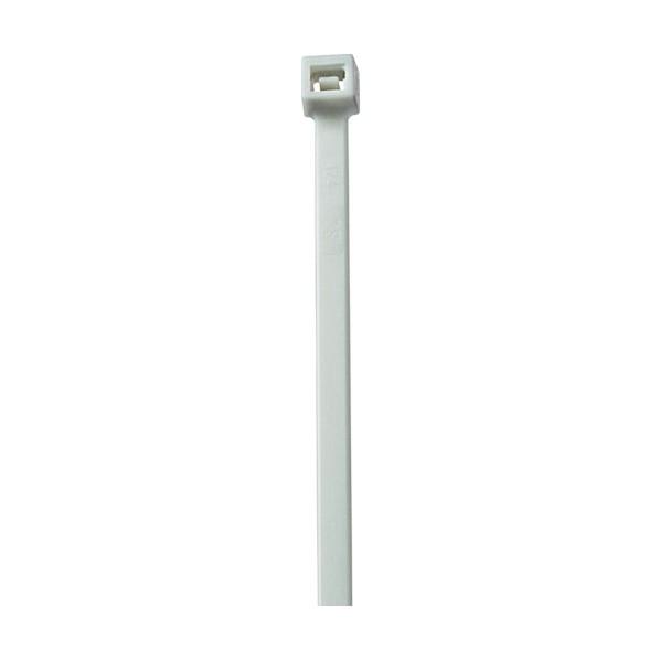 SapiSelco ＳａｐｉＳｅｌｃｏセルフィットカラーケーブルタイ灰４．５ｍｍ×２００ｍｍ 305...