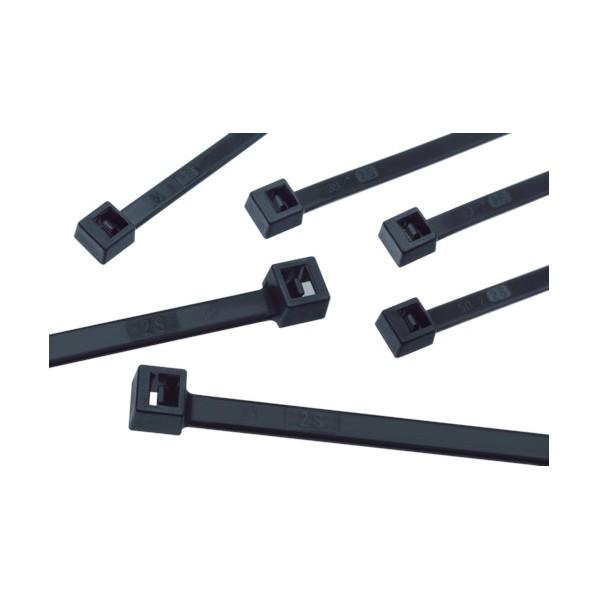 SapiSelco ＳａｐｉＳｅｌｃｏセルフィット耐候性ケーブルタイ１２．５ｍｍ×１０００ｍｍ 11...