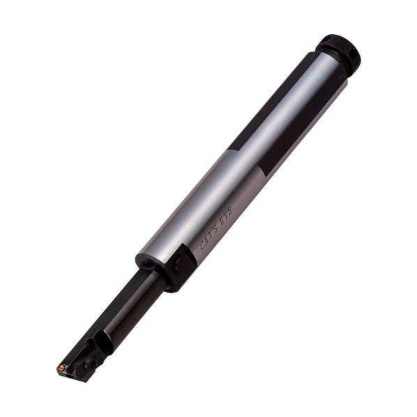 スギノマシン 高硬度材内面仕上げツール キャッツアイ 加工径20mm以上 CEH-4D1-R25