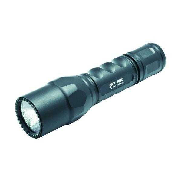 SUREFIRE ＳＵＲＥＦＩＲＥ６ＰＸプロ 6PX-D-BK