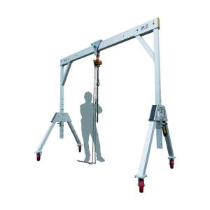 SUMNER ガントリー 0.75t S785307 1