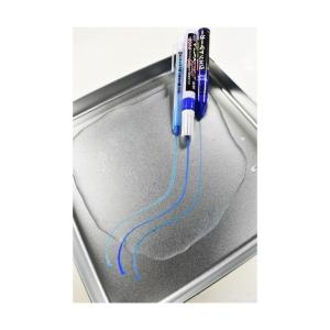 祥碩堂 強芯 油性タフペイント 中字 蛍光イエ...の詳細画像3