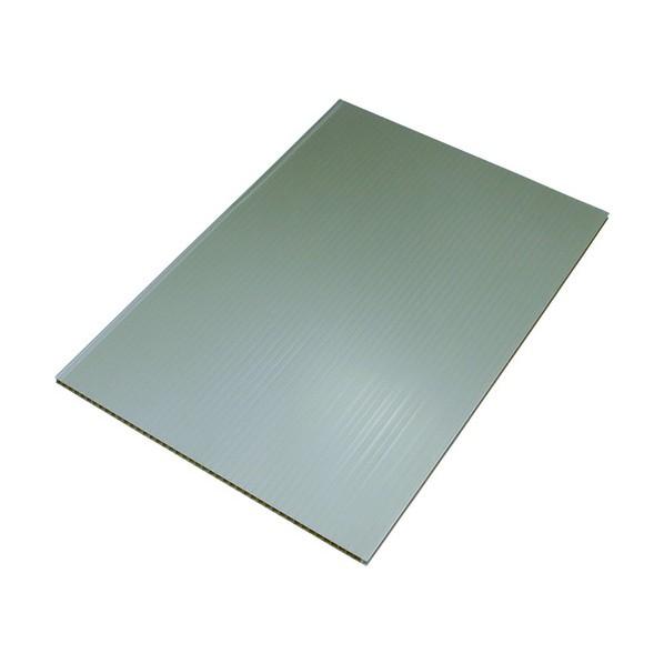 住化プラステック プラダン サンプライHP40060 910×910グレー HP40060-GY 9...