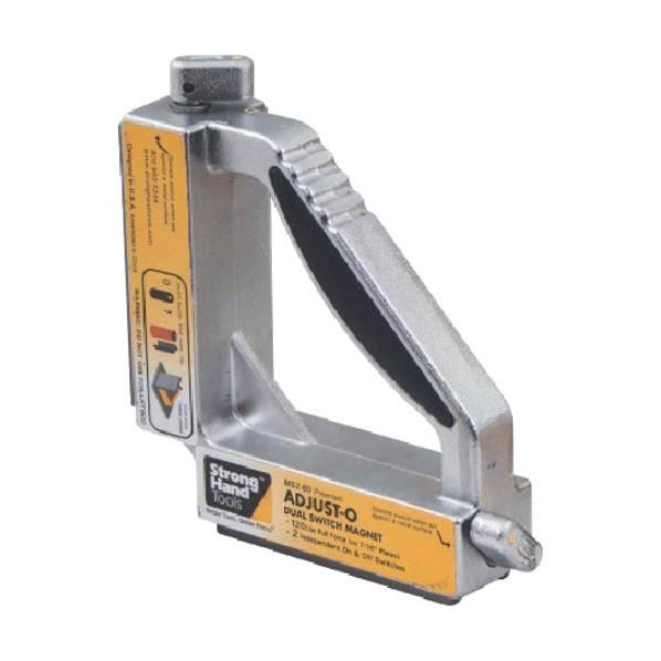 Strong Hand Tools 溶接用マグネウェルダー MS2-80