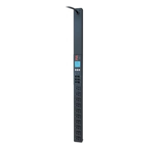 シュナイダーエレクトリックホールディングス Rack PDU 2G AP8833J 1点