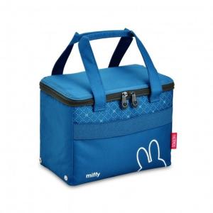 ソフトクーラー REZ-005B NYV（ネイビー）の商品画像