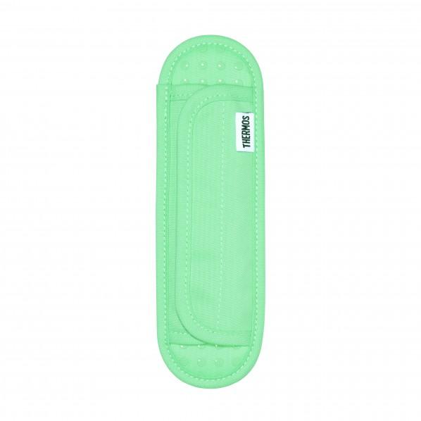 サーモス ショルダーパッド ミント 幅6×奥行20×高さ1.5cm API-002 1個