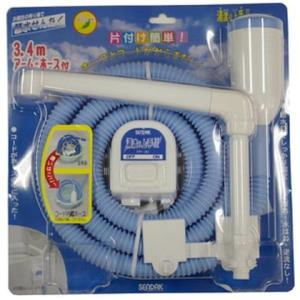 センタック バスポンプ 湯渡り上手2 FP-80