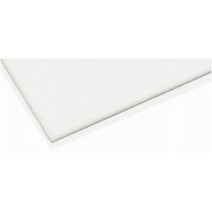 シンコール マグマジックSP 表:ホワイト/裏:グレー 450×450mm 1004 1枚