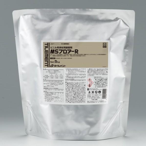 シンコール MSフロアーR （シンコール リフォームフロアー専用接着剤） 1点