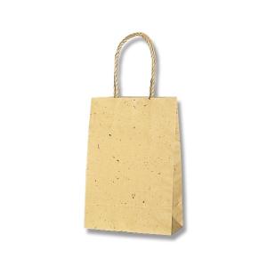 シモジマ HEIKO 紙袋 スムースバッグ 16-2 25枚 ナチュラル 160×マチ90×235mm 003137804 25枚｜DIY FACTORY ONLINE SHOP