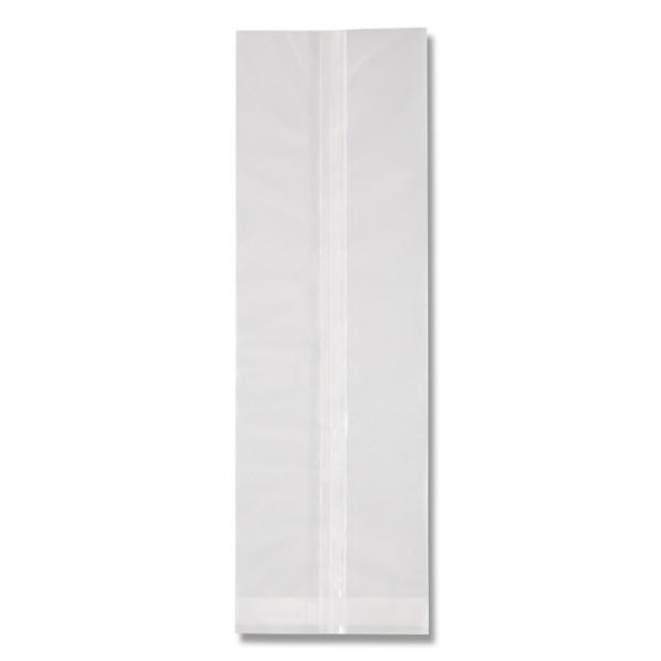 シモジマ HEIKO ポリ袋 OPスウィートパック 8+7×25 100枚 透明 006723002...