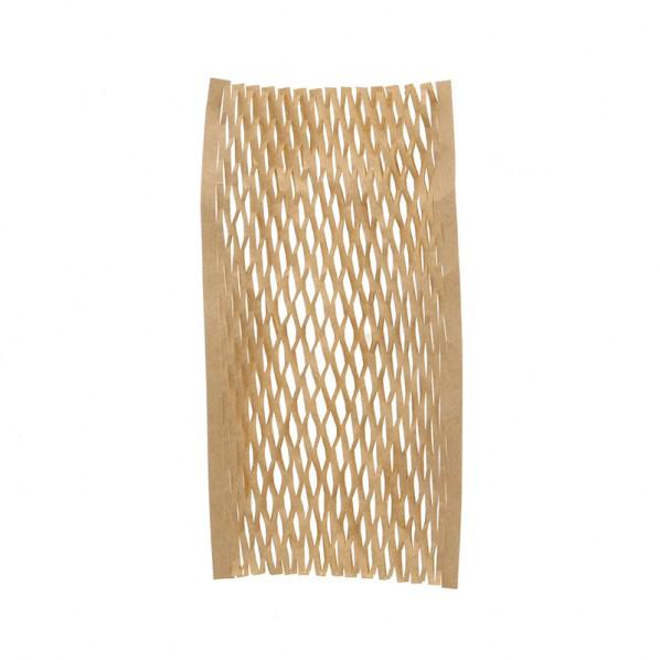 シモジマ 緩衝材 ペーパークッション 80×200 幅80×長さ200mm 004506306 10...