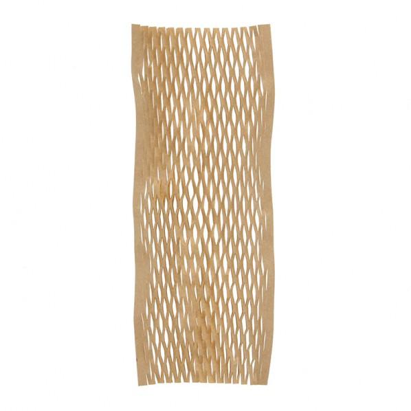 シモジマ 緩衝材 ペーパークッション 80×240 幅80×長さ240mm 004506307 10...