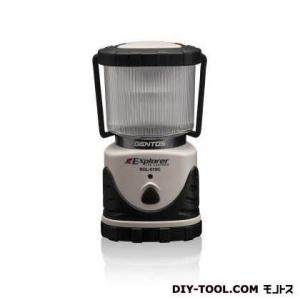 ジェントス エクスプローラー SOL-013C 0