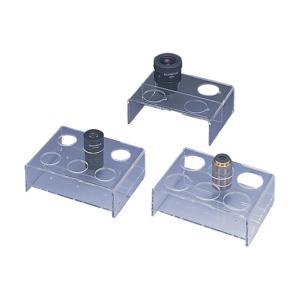 サンプラ 顕微鏡レンズ用ホルダー対物レンズ用 2544の買取情報