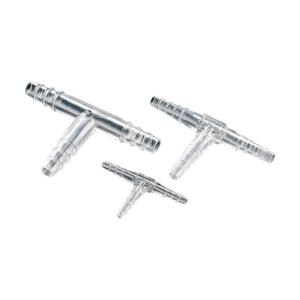 サンプラ TPXRチューブコネクターテーパータイプT型中 3550